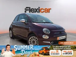 FIAT 500 1.0 Hybrid Dolcevita 52kW