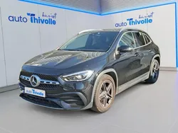 Mercedes Gla 200 d 8G-DCT AMG Line