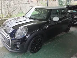 MINI Cooper One D