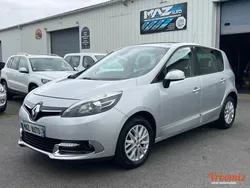 Renault Scenic TCE 115 ENERGY ZEN