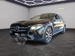Mercedes-Benz E 220 4 matic
