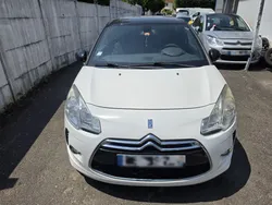 Citroën DS3 1.6 THP 150 Sport Chic BVM – 2010 – Clim Auto / Régulateur