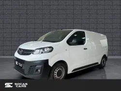 OPEL Vivaro Furgón 1.5 BlueHDi S&S Carga Standard M 100