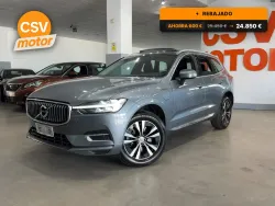 Volvo XC60 T6 Twin Recharge Inscription