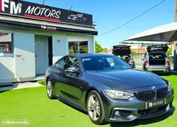 BMW 425 d Pack M Auto
