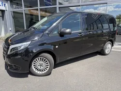 Mercedes VITO FG 119 CDI COMPACT PRO E6 PROPULSION 4X4
