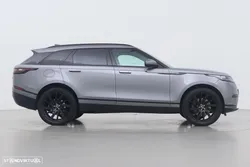 Land Rover Range Rover Velar P400e