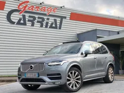Volvo XC90 D5 235cv AWD Inscription Luxe Mild Hybrid AWD Geartronic 7pl