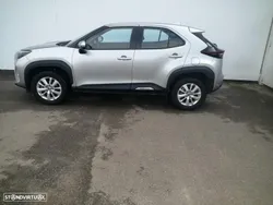 Toyota Yaris Cross 1.5 HDF Comfort Plus