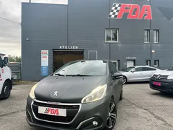 208 gt line 110 ch gris mat