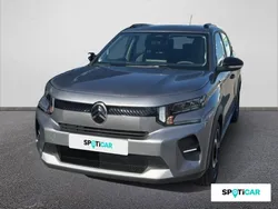 Citroën e-C3 (4) Electrique 113ch Auto PLUS