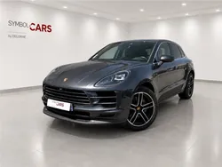 Porsche Macan S 3.0 354 CH PDK