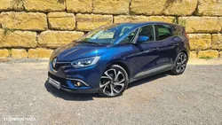 Renault Grand Scénic