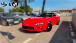 CHEVROLET CAMARO IV 3.8 V6 193 ch Auto - T-TOP Vitré / Cuir / Révisé