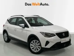SEAT Arona 1.0 TSI S&S Style 110