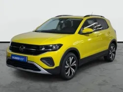 Volkswagen T-Cross 1.0 TSI Más 70kW