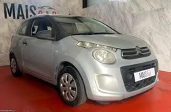 Citroën C1 1.0 VTI Live