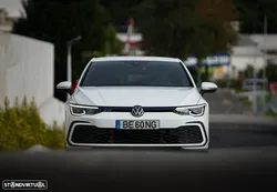 VW Golf 1.4 TSI GTE+ DSG
