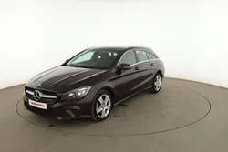 Mercedes-Benz CLA Shooting Brake 220 d Inspiration 7G-DCT 177 ch
