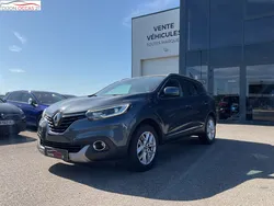 RENAULT KADJAR dCi 130 Energy Zen
