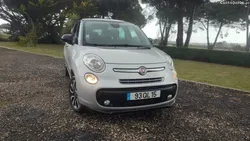 Fiat 500L 1.3 D Multijet
