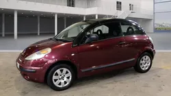 Citroën C3 Pluriel 1.4 vente a marchand