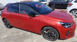 Opel Corsa 1200 Turbo GS Line Automático COMPLETAMENTE NOVO!!!!