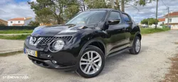 Nissan Juke 1.2 DIG-T N-Connecta P.E.1 R.TP