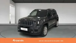 JEEP Renegade 1.3 PHEV Limited 4x4 Aut. 190