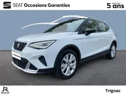 Seat Arona 1.0 TSI 95 ch Start/Stop BVM5 Xperience