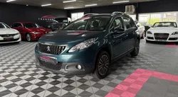 PEUGEOT 2008 1.2 PureTech 110ch S&S BVM5 Active/DISTRI FAITE