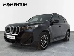 BMW X1 xDrive25eA