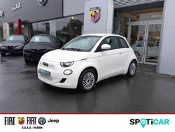 Fiat 500 e 95ch Action