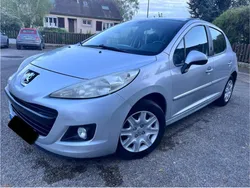 Peugeot 207 1.6 VTI 120 Phase 2 BOÎTE AUTO ❌ PAS PURETECH ❌