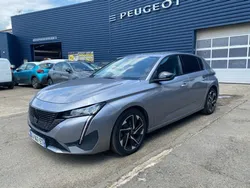 Peugeot 308 1,5 hdi 130 cv Allure pack