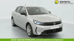 Opel Corsa 1.2 Turbo 100 ch BVA8 Edition