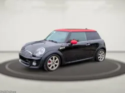 MINI Cooper D 1.6 112 CV Full Extras