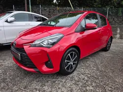 Toyota Yaris 1.0 VVT-I COMFORT 72CV