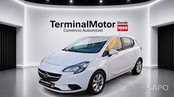 Opel Corsa 1.3 CDTi Edition de 2018