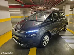 Citroën C4 Picasso 1.6 e-HDi Intensive ETG6