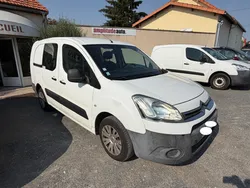 Citroen berlingo 1.6 hdi 90 cv cabine approfondie 5 places