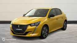 Peugeot 208 1.2 PureTech 100ch S&S Allure Pack