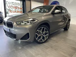 BMW X2 sDrive 18d - BVA - S&S M Sport X