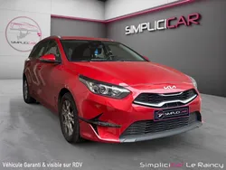 KIA CEED SPORTSWAGON SW 1.0 T-GDI ACTIVE 120Ch Caméra de recul Entretient KIA Garantie 12 mois