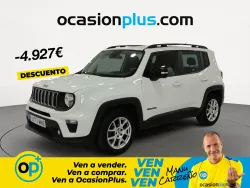 JEEP Renegade 1.0 Limited 4x2