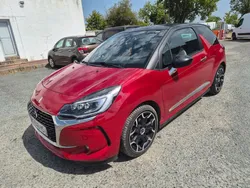 Citroen ds3 1.2 l pure tech 130cv