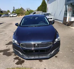 Peugeot 508 1.6 BLUEHDI 120CH ACTIVE S&S