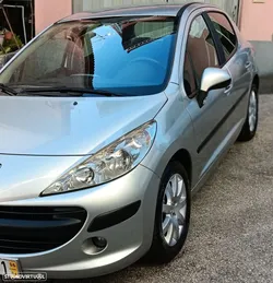 Peugeot 207 1.6 HDi Premium