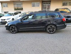 VW Passat confortline