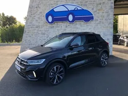 Volkswagen T-ROC 2.0 TDI 150CH R-LINE DSG7